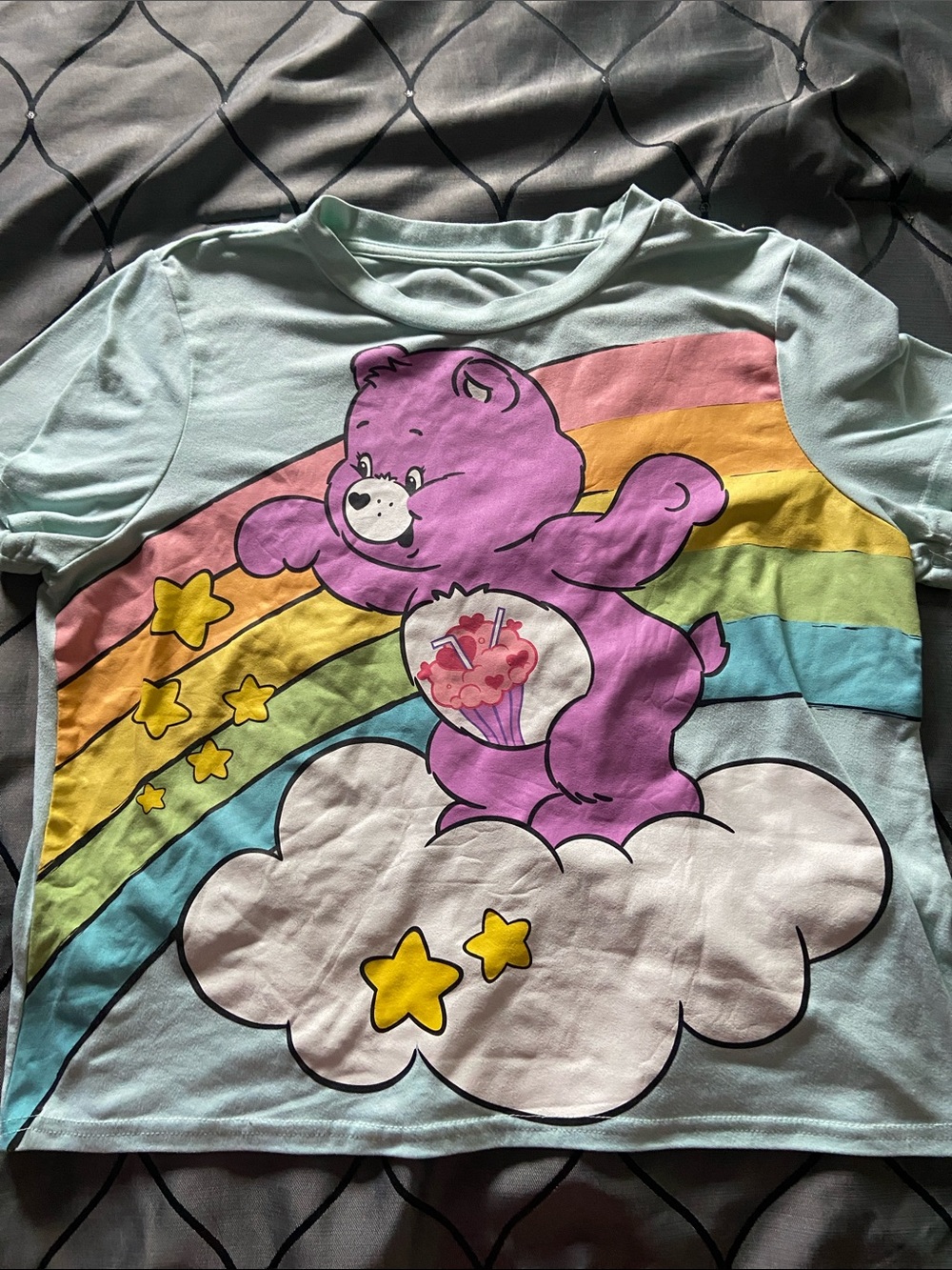 Women’s Care Bears T-Shirt
